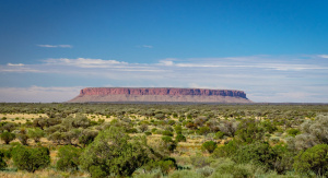 Ayers Rock