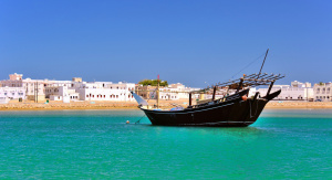 1° giorno domenica, Italia – Muscat