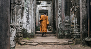 1° giorno, Italia – Phnom Penh 