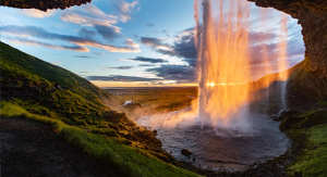 1° giorno, Italia - Reykjavik