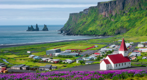 1° giorno, Italia - Reykjavik