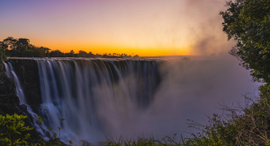 Victoria Falls