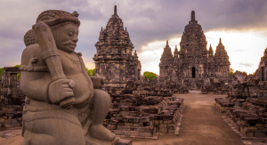 Yogyakarta