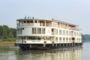 1° giorno, 25 Novembre Italia – Calcutta