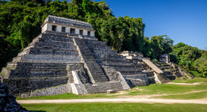 1º giorno, Italia - Città del Messico 