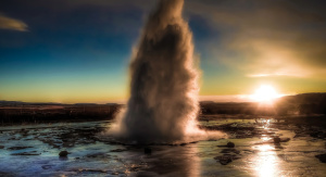 1° giorno Italia – Reykjavík 