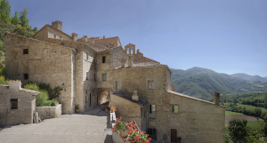 1° giorno, Spoleto
