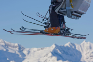 1° giorno, arrivo in Alto Adige