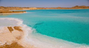 1° giorno, Italia – Cairo