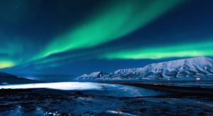 1° giorno, Italia – Oslo