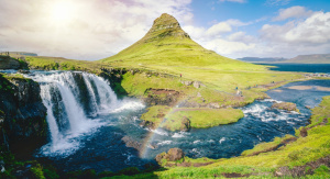 1° giorno, Italia - Reykjavik