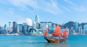 1° giorno, Italia – Pechino