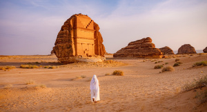 1° giorno, Italia – Doha