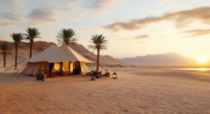 1° giorno, Italia – AlUla