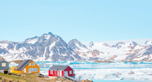 1° giorno, Italia  – Copenaghen