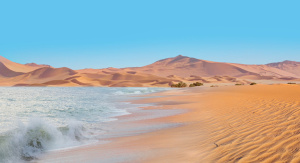 1° giorno,  Italia – Windhoek