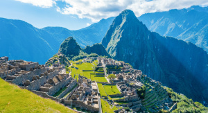 1° giorno, Italia - Lima  