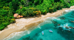 1° giorno, Arrivo a San Josè e trasferimento al Xandari Costa Rica,Alajuela