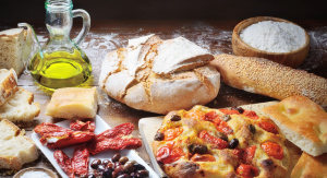 Giorno 1, Benvenuti in Puglia