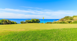 Giorno 1, arrivo in Puglia