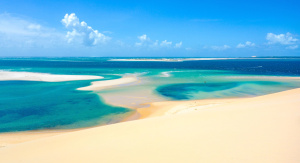 1° giorno, Italia - Johanneburg 