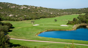 Giorno 1, arrivo in Sardegna