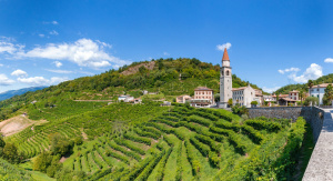 Giorno 1, benvenuti a Venezia