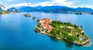 Giorno 1: Benvenuti in Italia 