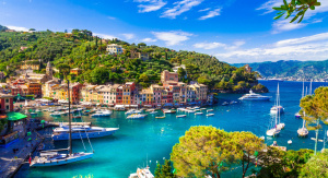 Giorno 1 – Benvenuti in Italia