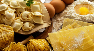 Giorno 1: Arrivo in Italia