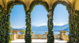 Giorno 1: Arrivo in Italia