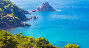 Giorno 1: Arrivo in Italia