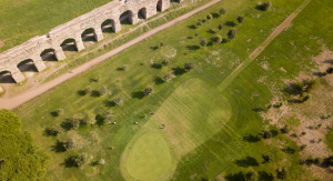 Giorno 1: Benvenuti in Italia