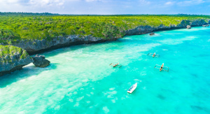 1° giorno,Italia - Kilimanjaro