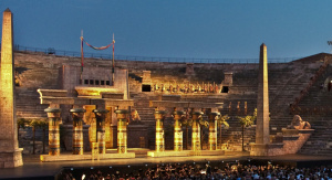Roma, Mercoledì 15 Luglio