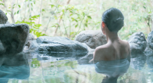 8° giorno, Kyoto – Kinosaki Onsen 