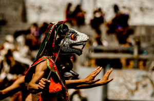 1° giorno, 18 settembre Italia – Delhi  