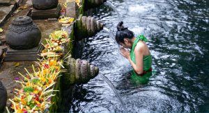 1° giorno, Italia – Denpasar