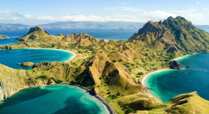 1° giorno,  Italia – Denpasar 