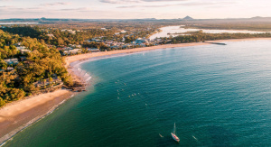 Noosa