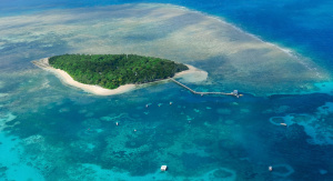 Green Island