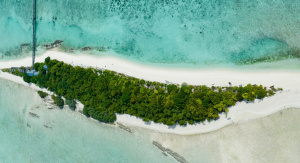 Mataking Island