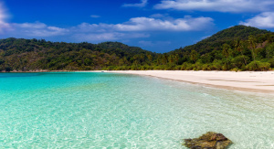 The Taaras - Redang Island