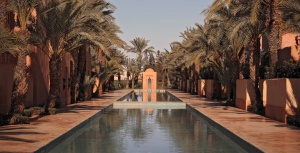 Marrakech